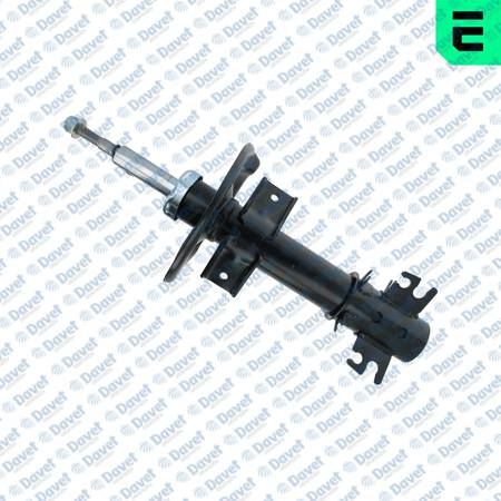OPTIMAL A-5098G On Amortisor Nissan Nv400 Opel Movano Renault Master Iii Movano Mk Ii 10>